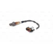 Sonde lambda BOSCH 0 258 006 815 - Visuel 1