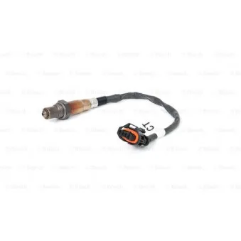 Sonde lambda BOSCH 0 258 006 815