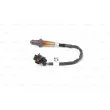 Sonde lambda BOSCH 0 258 006 815 - Visuel 3