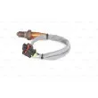 Sonde lambda BOSCH 0 258 006 824 - Visuel 3