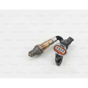 Sonde lambda BOSCH 0 258 006 825