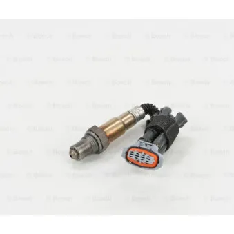 Sonde lambda BOSCH 0 258 006 826