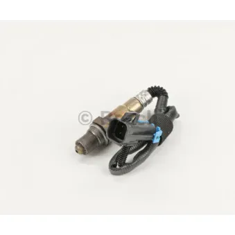 Sonde lambda BOSCH 0 258 006 861