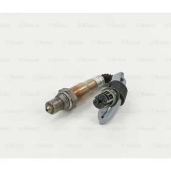 Sonde lambda BOSCH 0 258 006 864
