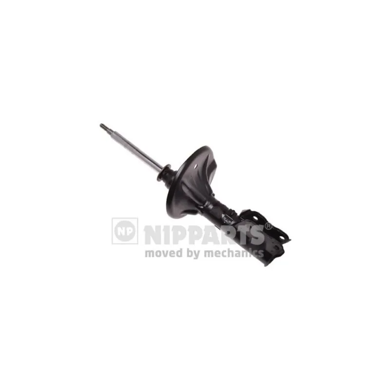 Jeu de 2 amortisseurs avant NIPPARTS J5505003G