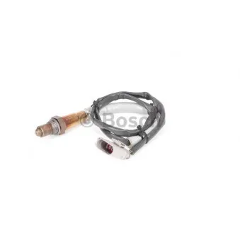 Sonde lambda BOSCH 0 258 006 893