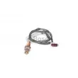 Sonde lambda BOSCH 0 258 006 893 - Visuel 2