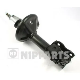 Amortisseur avant gauche NIPPARTS J5505004G