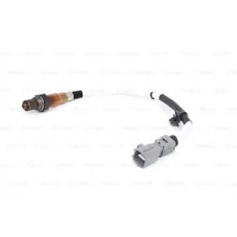 Sonde lambda BOSCH 0 258 006 898