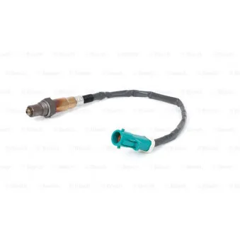 Sonde lambda BOSCH 0 258 006 906