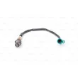 Sonde lambda BOSCH 0 258 006 906 - Visuel 2