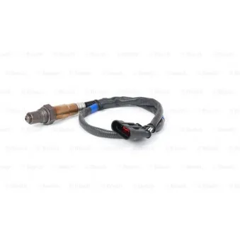 Sonde lambda BOSCH 0 258 006 910