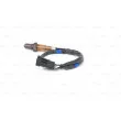 Sonde lambda BOSCH 0 258 006 910 - Visuel 3