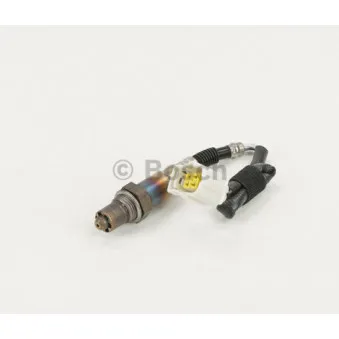 Sonde lambda BOSCH 0 258 006 915