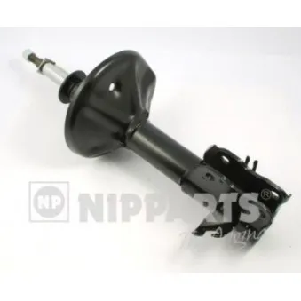 Amortisseur avant gauche NIPPARTS J5505006G