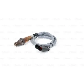 Sonde lambda BOSCH 0 258 006 916