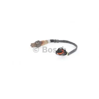 Sonde lambda BOSCH 0 258 006 924
