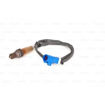 Sonde lambda BOSCH 0 258 006 927