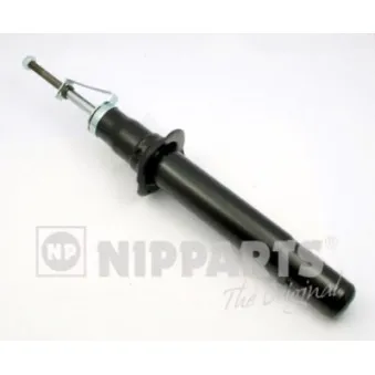 Jeu de 2 amortisseurs avant NIPPARTS J5505009G