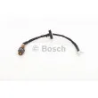 Sonde lambda BOSCH 0 258 006 929 - Visuel 2