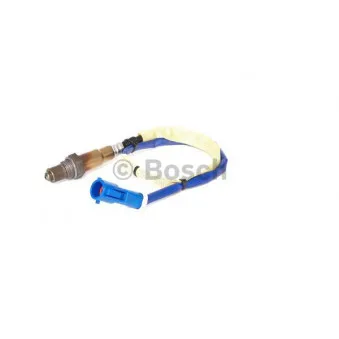 Sonde lambda BOSCH 0 258 006 941