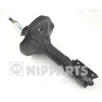 Jeu de 2 amortisseurs avant NIPPARTS J5505010G