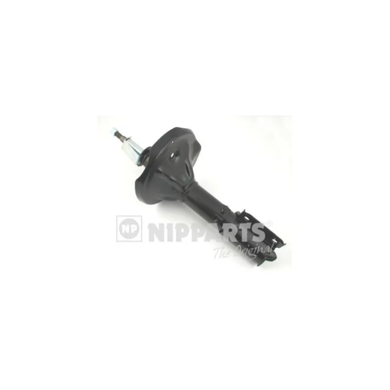 Jeu de 2 amortisseurs avant NIPPARTS J5505010G