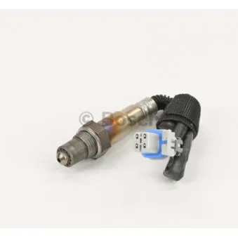 Sonde lambda BOSCH 0 258 006 947