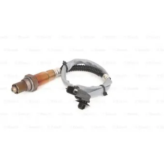 Sonde lambda BOSCH 0 258 006 953