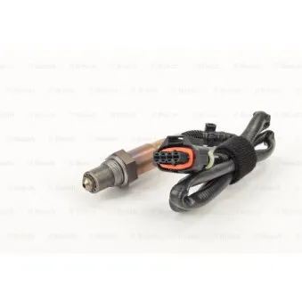 Sonde lambda BOSCH 0 258 006 962