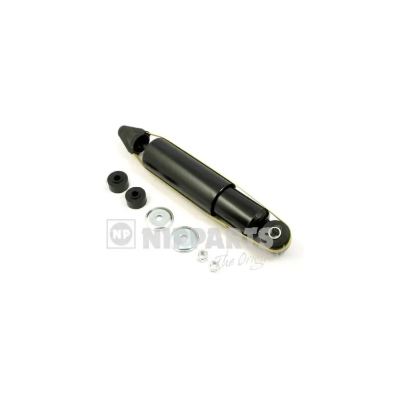Jeu de 2 amortisseurs avant NIPPARTS J5505012G