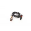 Sonde lambda BOSCH 0 258 006 963 - Visuel 2