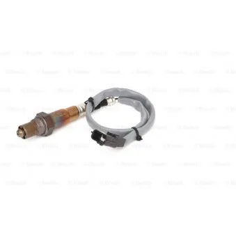 Sonde lambda BOSCH 0 258 006 970