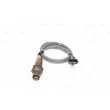 Sonde lambda BOSCH 0 258 006 970 - Visuel 2