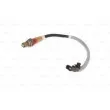 Sonde lambda BOSCH 0 258 006 971 - Visuel 1