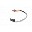Sonde lambda BOSCH 0 258 006 971 - Visuel 3
