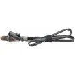 Sonde lambda BOSCH 0 258 006 978 - Visuel 3