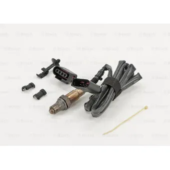 Sonde lambda BOSCH 0 258 006 982