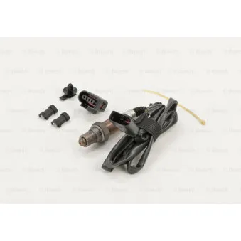Sonde lambda BOSCH 0 258 006 984