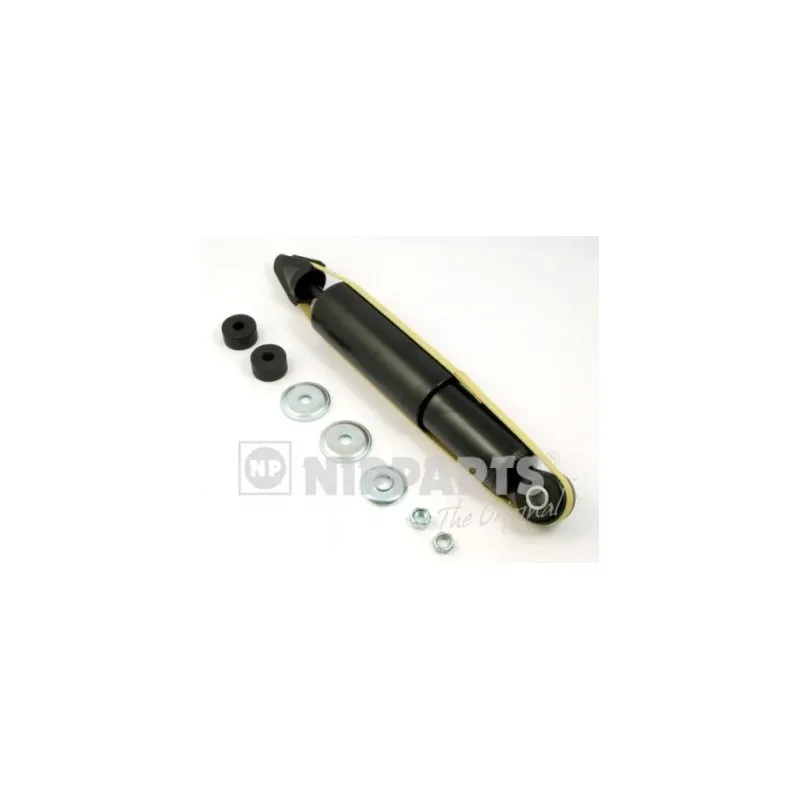 Jeu de 2 amortisseurs avant NIPPARTS J5505015G