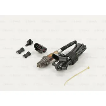 Sonde lambda BOSCH 0 258 006 986