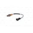 Sonde lambda BOSCH 0 258 006 988 - Visuel 1