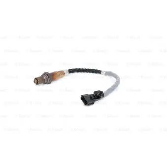 Sonde lambda BOSCH 0 258 006 988