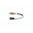 Sonde lambda BOSCH 0 258 006 988 - Visuel 3