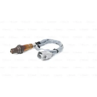Sonde lambda BOSCH 0 258 006 994
