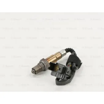 Sonde lambda BOSCH 0 258 007 001