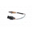 Sonde lambda BOSCH 0 258 007 011 - Visuel 3