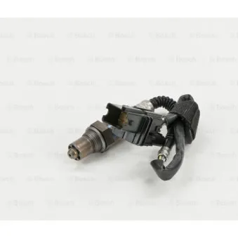 Sonde lambda BOSCH 0 258 007 018
