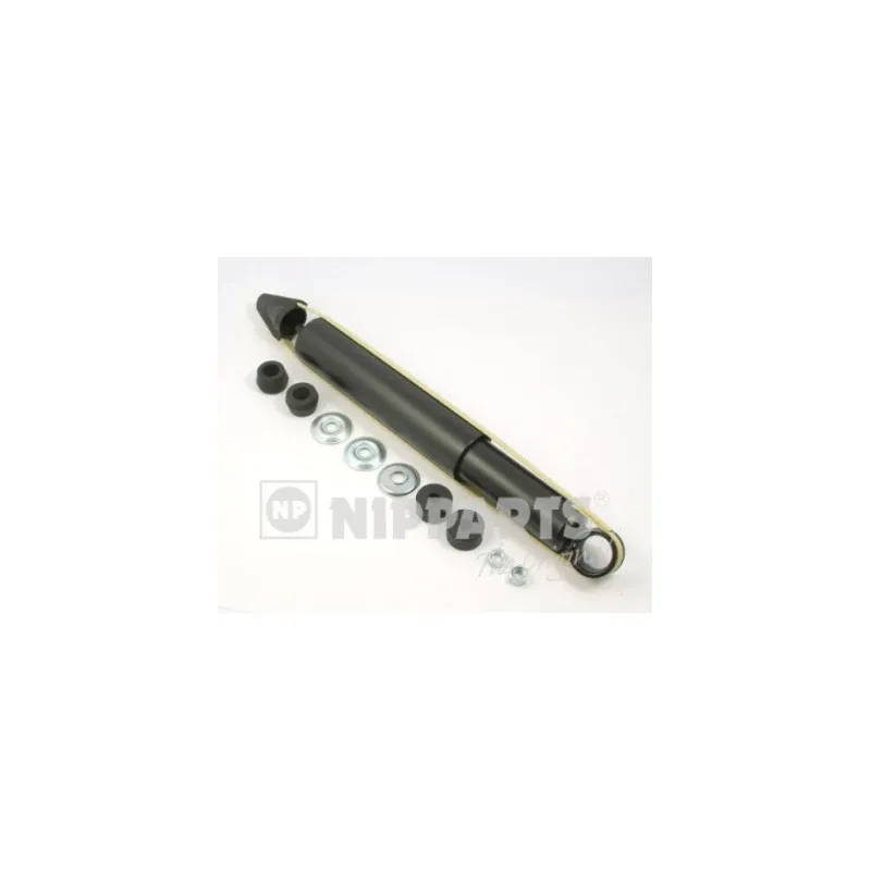 Jeu de 2 amortisseurs avant NIPPARTS J5506003G