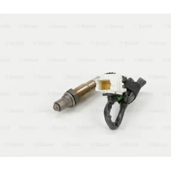 Sonde lambda BOSCH 0 258 007 034